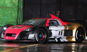 Apollo Gumpert R