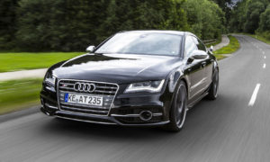 ABT Audi Sportsline S7 (2012)