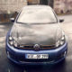 BBM Motorsport VW Golf GTI