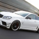 Mercedes-Benz C63 AMG Coupe Black Series by Väth