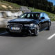 ABT Audi RS4 Avant Sportsline