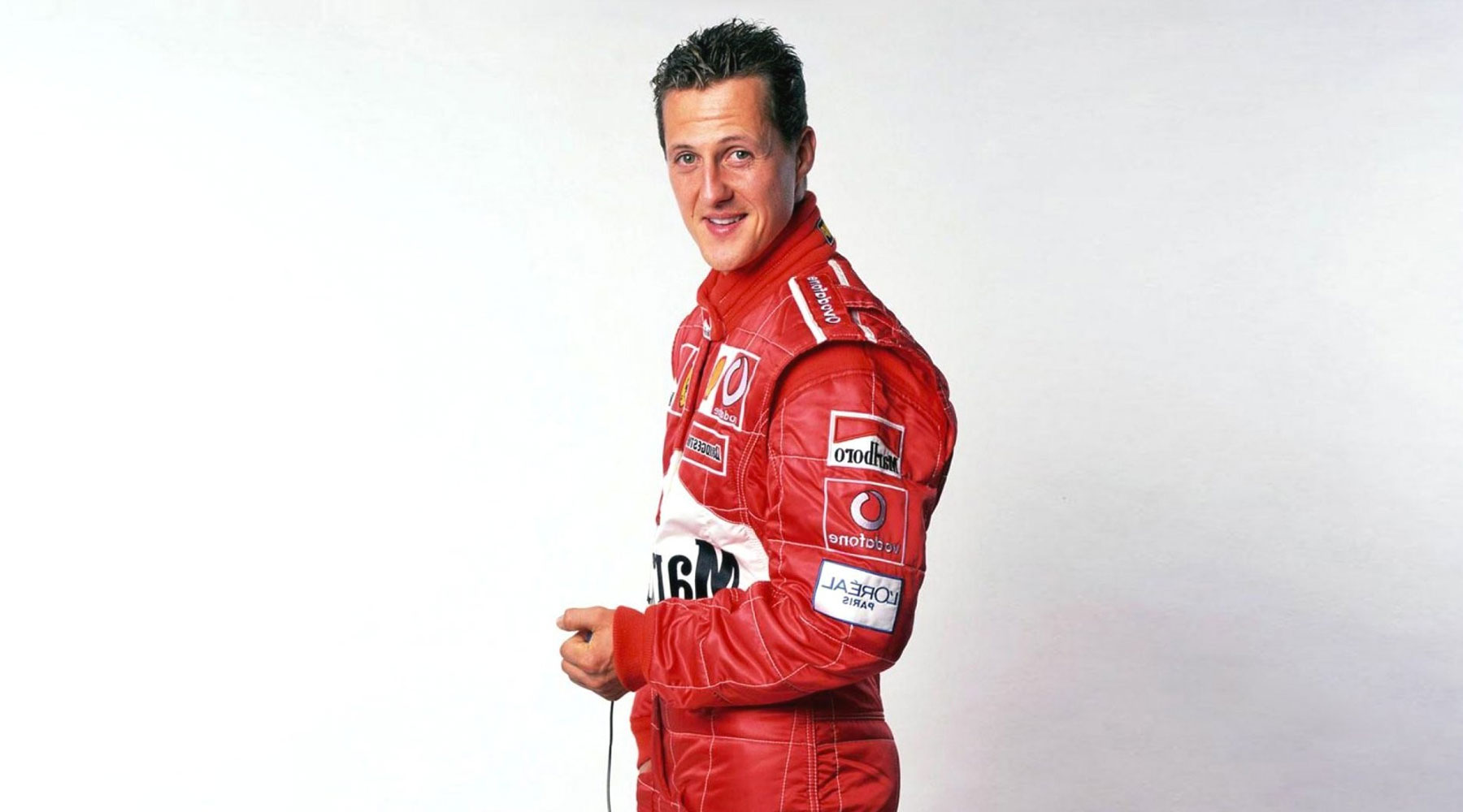 Michael Schumacher