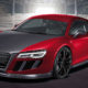 ABT Audi R8