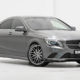 Mercedes-Benz Brabus CLA