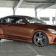 Mercedes-Benz E-Serisi Coupe PD850 BLACK EDITION