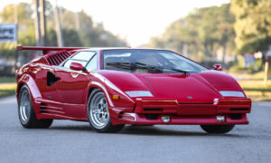 Lamborghini Countach