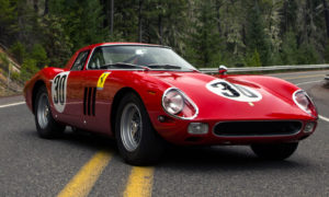 Ferrari 250 GTO