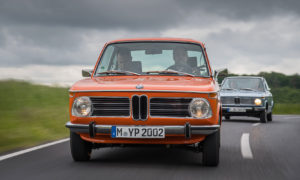 BMW 2002