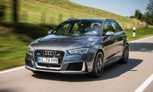 ABT Audi RS3 Sportsline