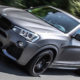 Lightweight BMW X4 xDrive35i