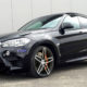 G-Power BMW X6M