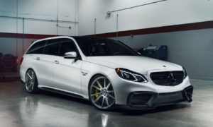 RENNtech Mercedes-AMG E63