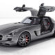 Mercedes-Benz SLS AMG (2012)