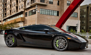 Dallas Performance Lamborghini Gallardo